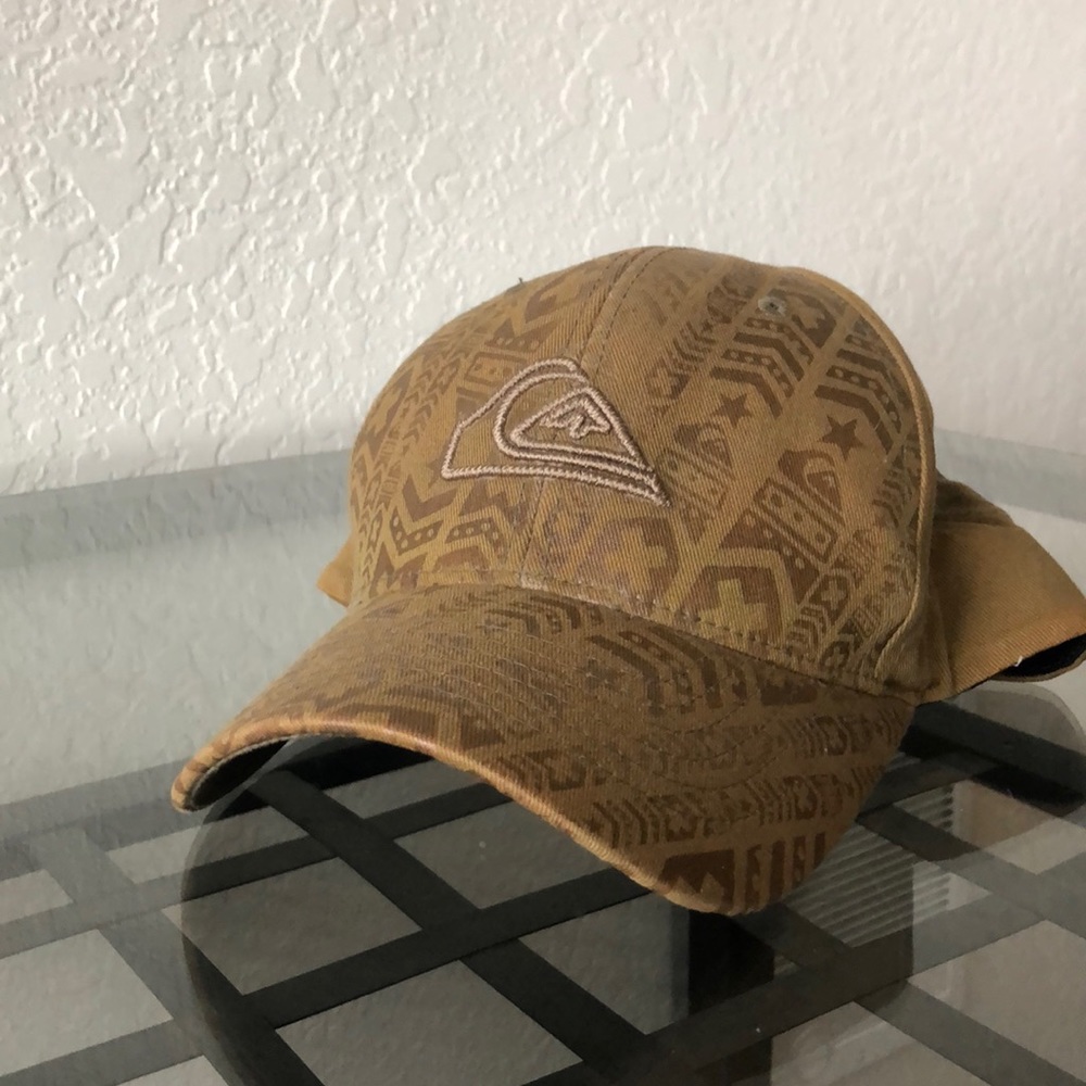 Quicksilver Flexfit Hat